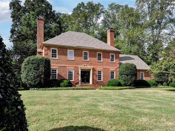 657 Fairfax Way, Williamsburg, VA 23185