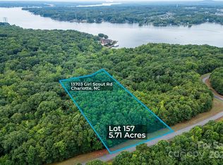 13703 Girl Scout Rd #157, Charlotte, NC 28278