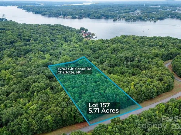 13703 Girl Scout Rd #157, Charlotte, NC 28278