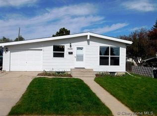 5028 Seminoe Rd, Cheyenne, WY 82009