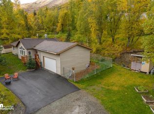 4916 Birdsong Dr, Eagle River, AK 99577