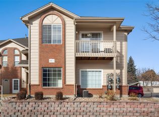 5151 29th St UNIT 1009, Greeley, CO 80634