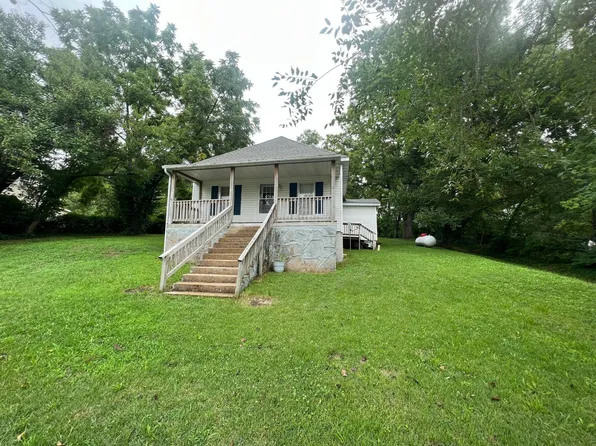 1028 Lincoln Avenue, West Plains, MO 65775