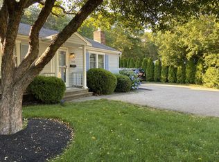 583 N Falmouth Hwy, North Falmouth, MA 02556
