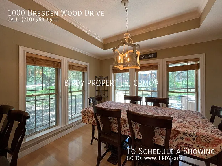 1000 Dresden Wood Dr — Photo 9