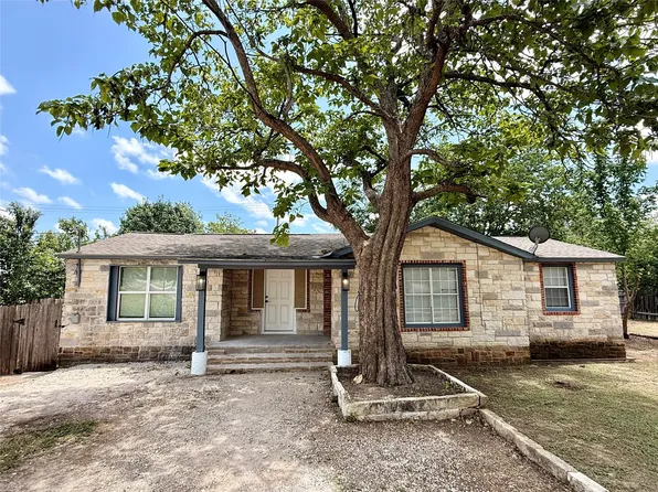 912 E 20th St, Georgetown, TX 78626