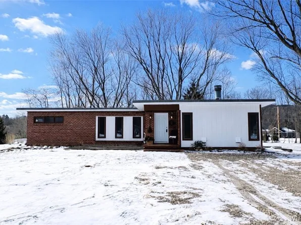 8567 Fairview Ter, Colden, NY 14033