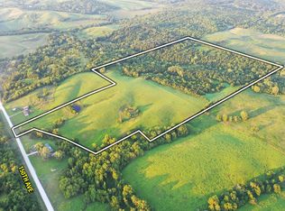 0 150th Ave, Lacona, IA 50139