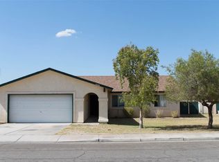 7428 E 25th Pl, Yuma, AZ 85365