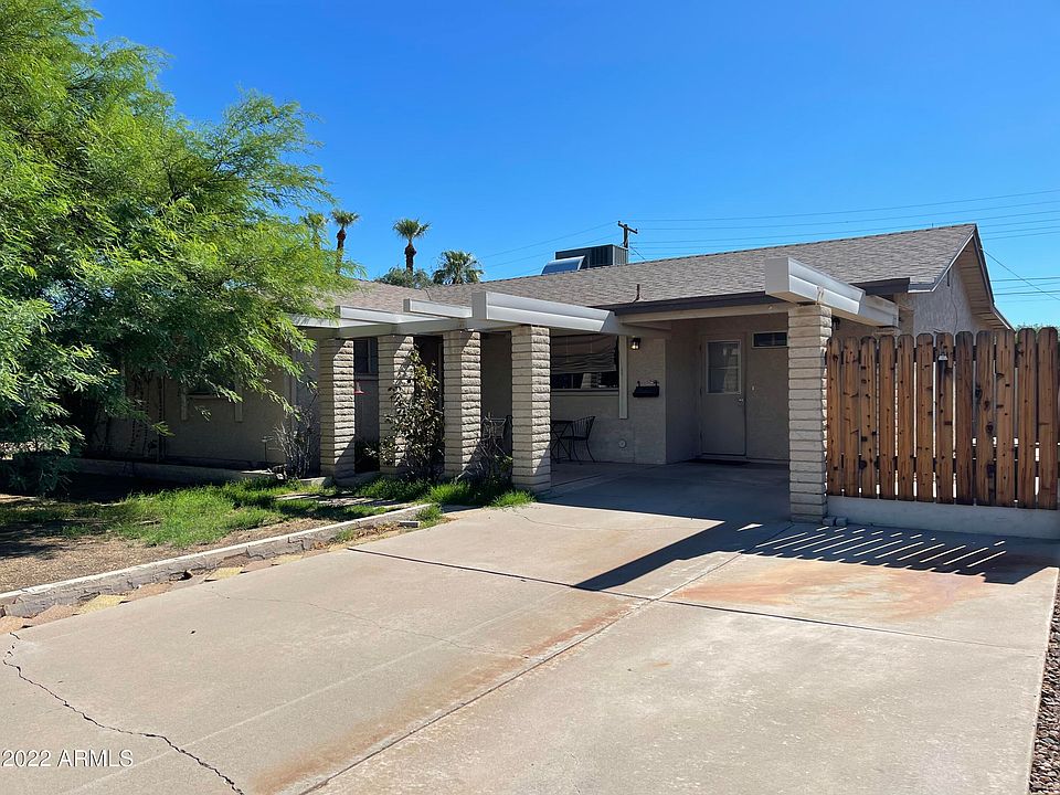 3407 N 44th Pl, Phoenix, AZ 85018 Zillow