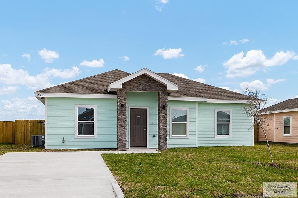 2913 Maria Dr, La Feria, TX 78559 Zillow