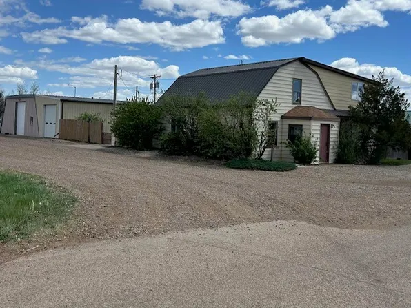 643 Leavitt Ave, Jordan, MT 59337