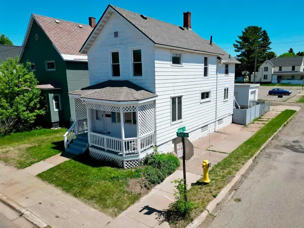 200 N 3rd St, Ishpeming, MI 49849