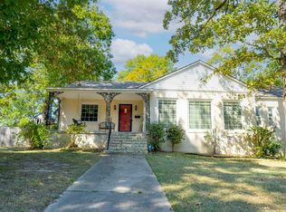 1020 W 6th St, El Dorado, AR 71730