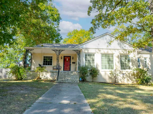 1020 W 6th St, El Dorado, AR 71730