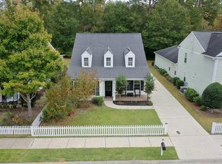 984 Mitchell Ln, Evans, GA 30809
