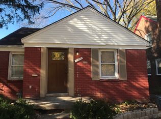 12015 Whitcomb St, Detroit, MI 48227