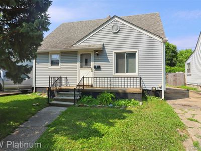 26039 Pattow St, Roseville, MI, 48066