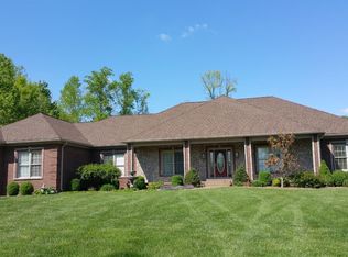 13122 Deer Lake Dr, Memphis, IN 47143