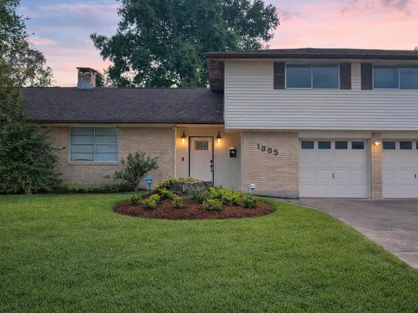 1385 Howell St, Beaumont, TX 77706