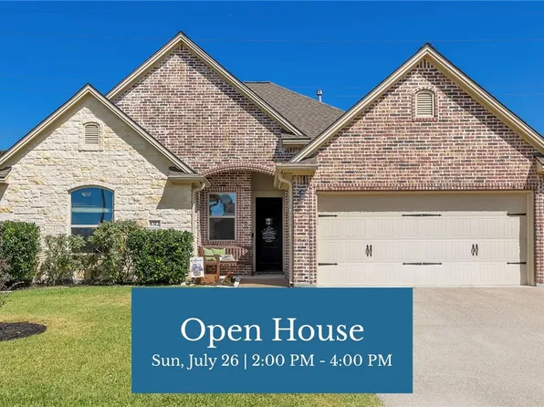 8312 Raintree Dr, College Station, TX 77845