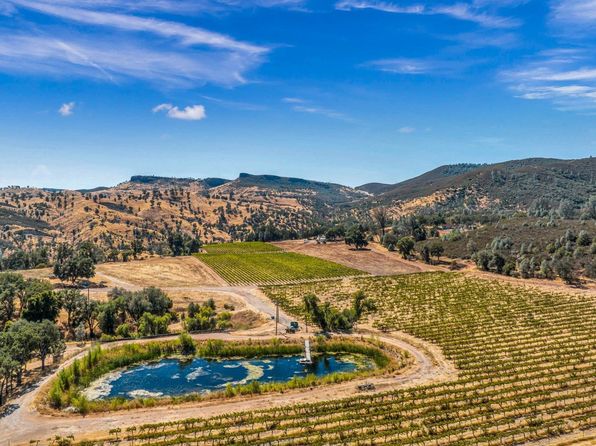 500 Old Long Valley Rd, Clearlake Oaks, CA 95423