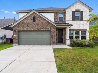13021 Zumpango Trce, Manor, TX 78653