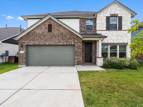 13021 Zumpango Trce, Manor, TX 78653