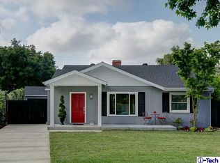 4836 Revlon Dr, La Canada Flintridge, CA 91011