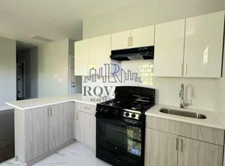 154 N 6th St FLOOR 2, Newark, NJ 07107