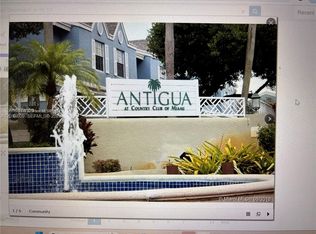 17550 NW 67th Pl #J-2, Hialeah, FL 33015