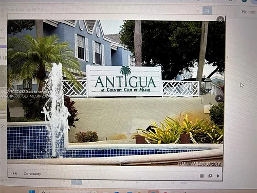 17550 NW 67th Pl #J-2 Photo 1