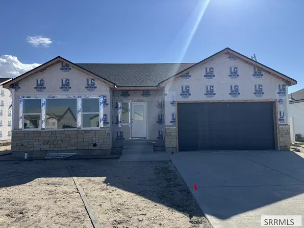 560 Abigail Ln, Shelley, ID 83274