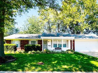 701 N Lincoln Ave, O'Fallon, IL 62269
