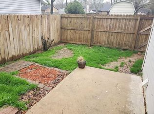 3 Water Oak Dr, Maumelle, AR 72113