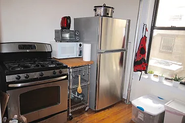 Rented by Landmark Realty & Management