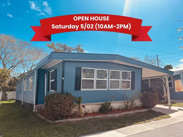 2550 State Route 580 #405, Clearwater, FL 33761