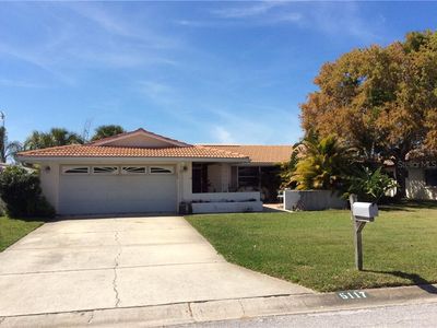 5117 Glenn Dr, New Port Richey, FL, 34652