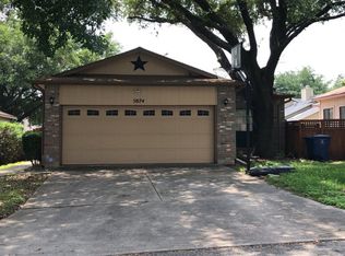 5874 Spring Grn, San Antonio, TX 78247