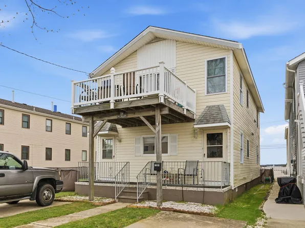 706 W Pine Ave, North Wildwood, NJ 08260