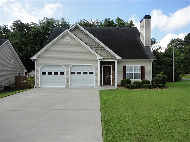 100 Riley Way