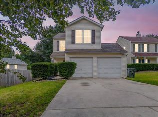 3623 Thurleston Ct SW, Marietta, GA 30008