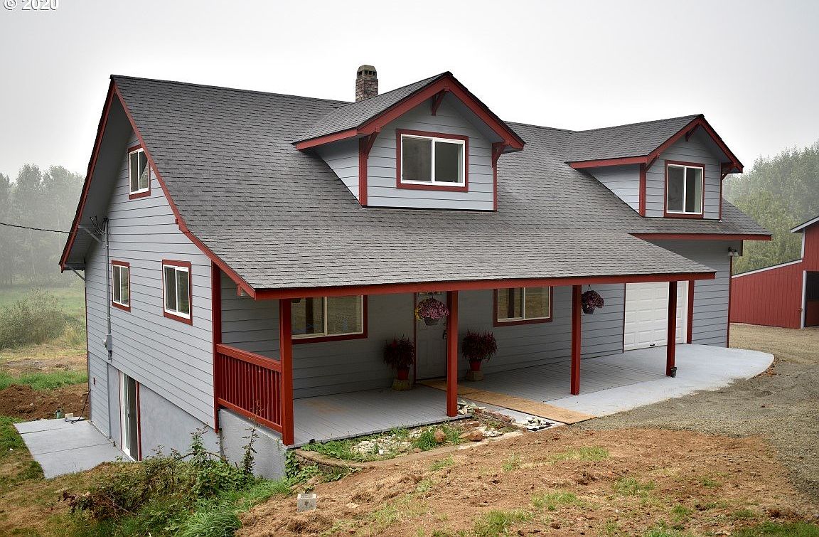 14977 Colvin Rd Clatskanie Or 97016 Mls 20336506 Zillow