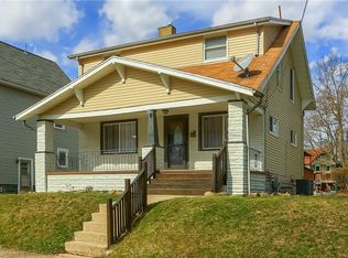 519 E Winter Ave, New Castle, PA 16105