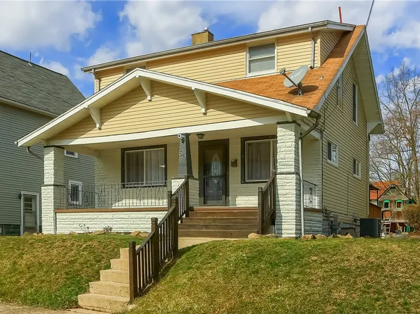 519 E Winter Ave, New Castle, PA 16105