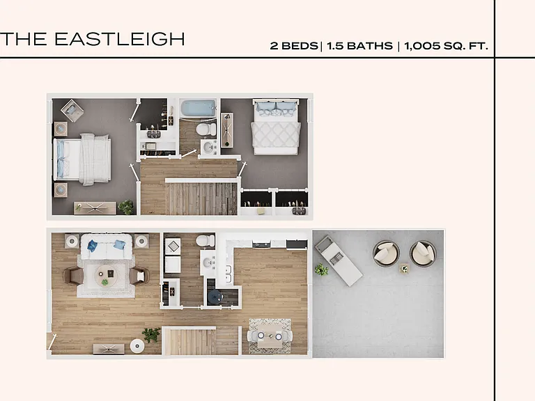 1289 Rental Condo Community — Photo 29