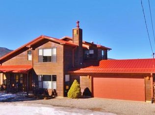 4 Barbara Ct, Sandia Park, NM 87047