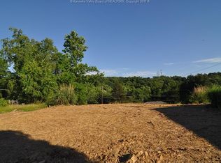 1497 Knob Rd, Charleston, WV 25314