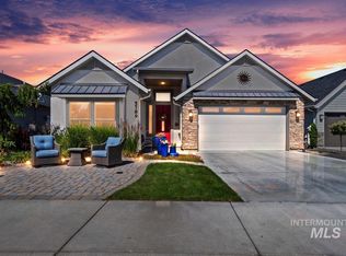 5789 N Fenwick Ave, Boise, ID 83714