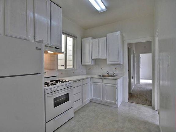 Lovely kitchen
